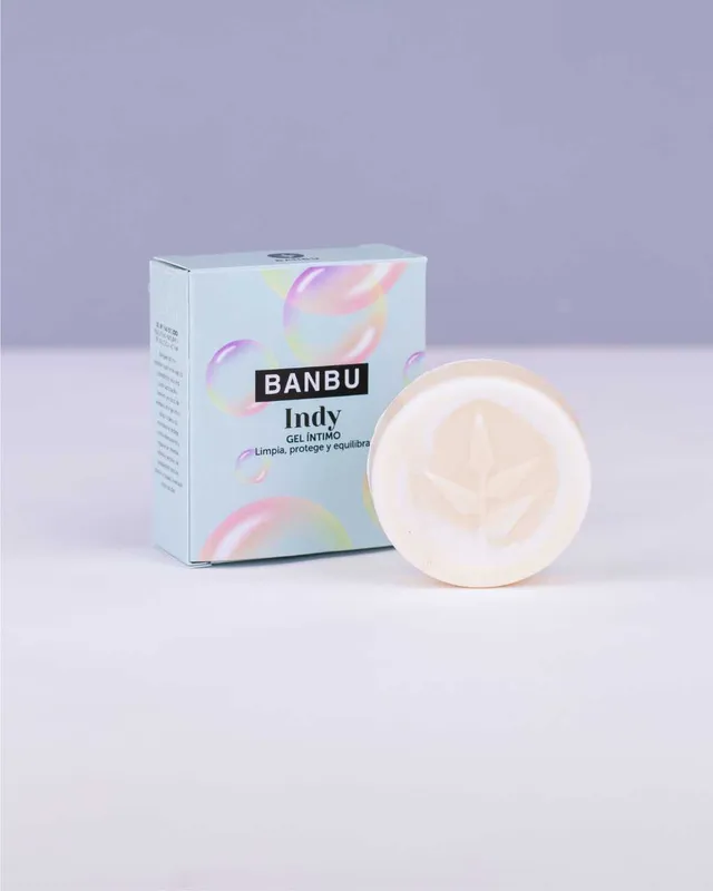 banbu-indy-festes-intimgel-mit-probiotika-und-pr-biotika image 1