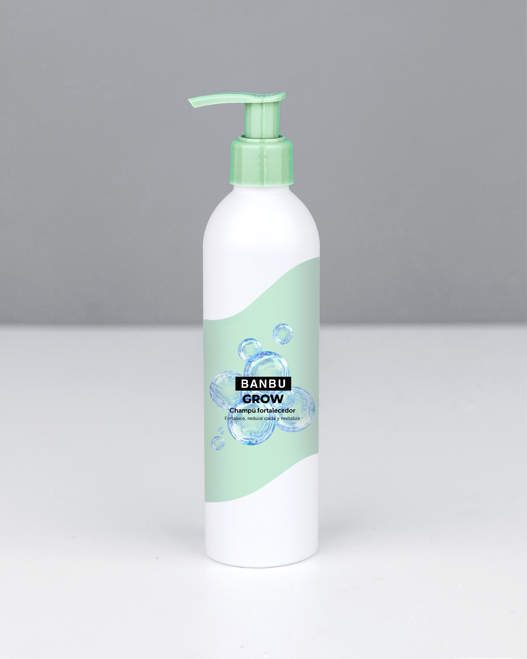 banbu-grow-shampoo-fl-ssig-anti-haarausfall-st-rkend image 1