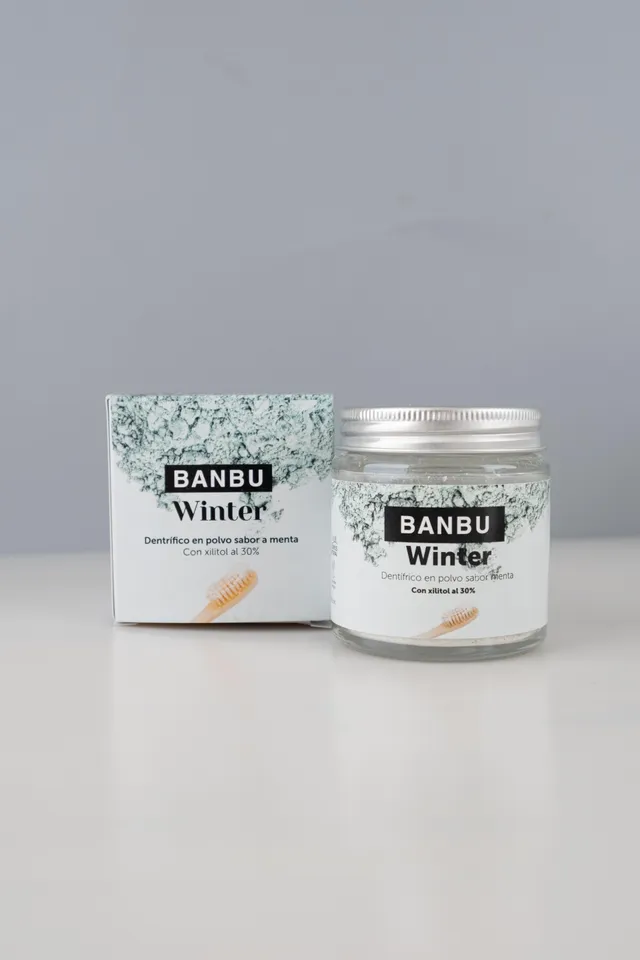 banbu-winter-eco-zahnpasta-pulver-minze image 1