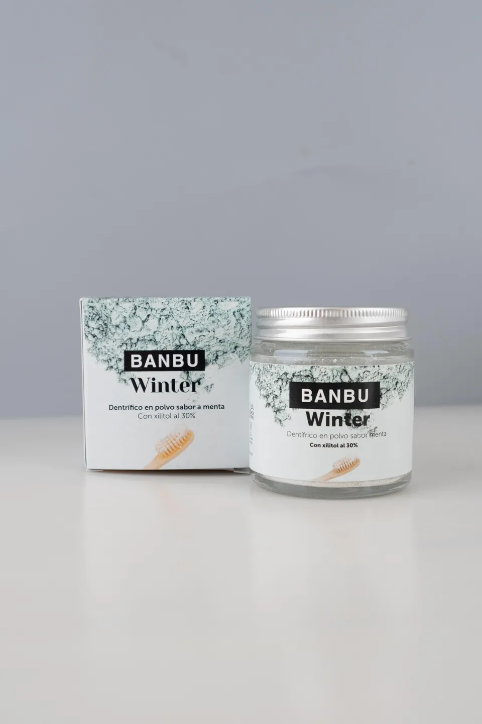 banbu-winter-eco-zahnpasta-pulver-minze image 1