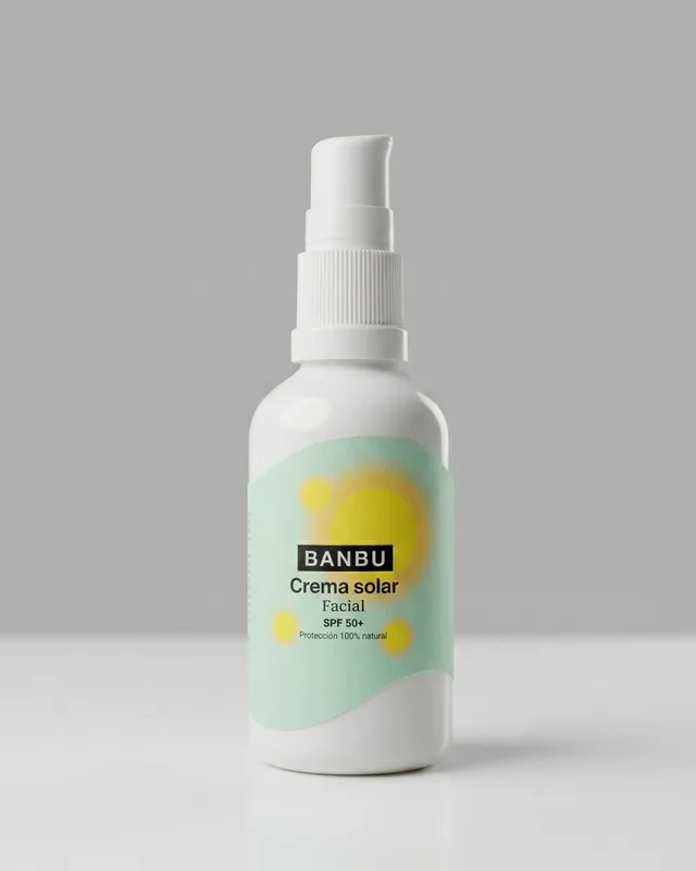 banbu-crema-solar-facial-spf-50-mineralische-gesichts-sonnencreme image 1