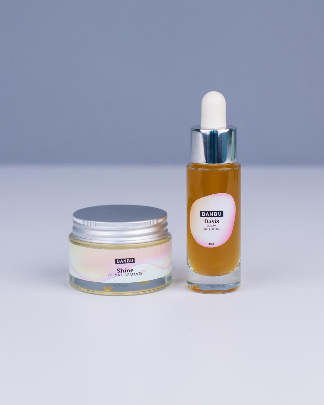 banbu-pack-rutina-facial-b-sica-eco-well-aging-f-r-trockene-haut image 1