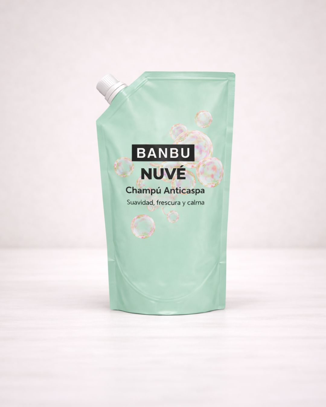 banbu-nuv-shampoo-nachf-llung-anti-schuppen-sensibel image 1