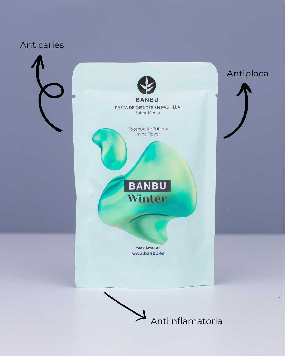 banbu-eco-winter-zahnputztabletten-refill-feste-zahnpasta image 3