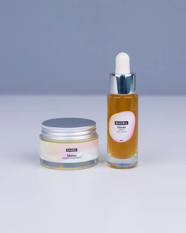 banbu-pack-rutina-facial-b-sica-eco-well-aging-f-r-trockene-haut image 1