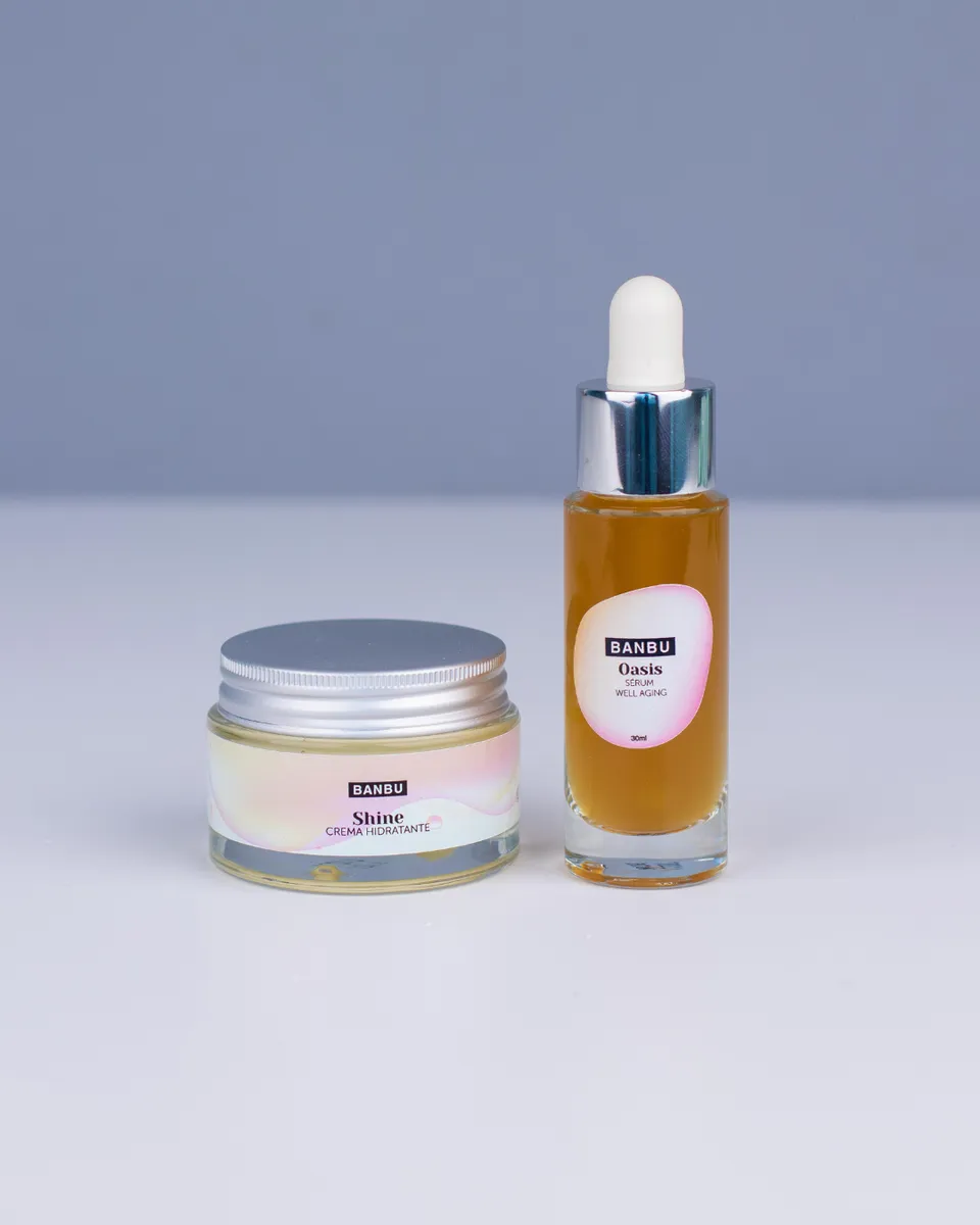 banbu-pack-rutina-facial-b-sica-eco-well-aging-f-r-trockene-haut image 1