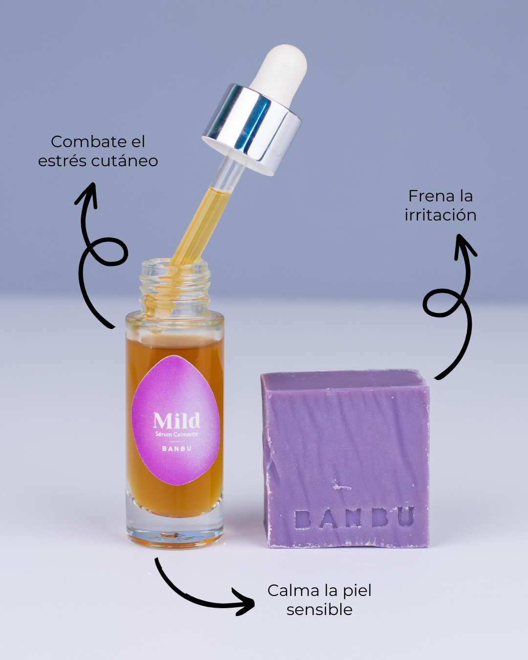 banbu-routine-set-basic-eco-f-r-sensible-haut-2-schritte image 2
