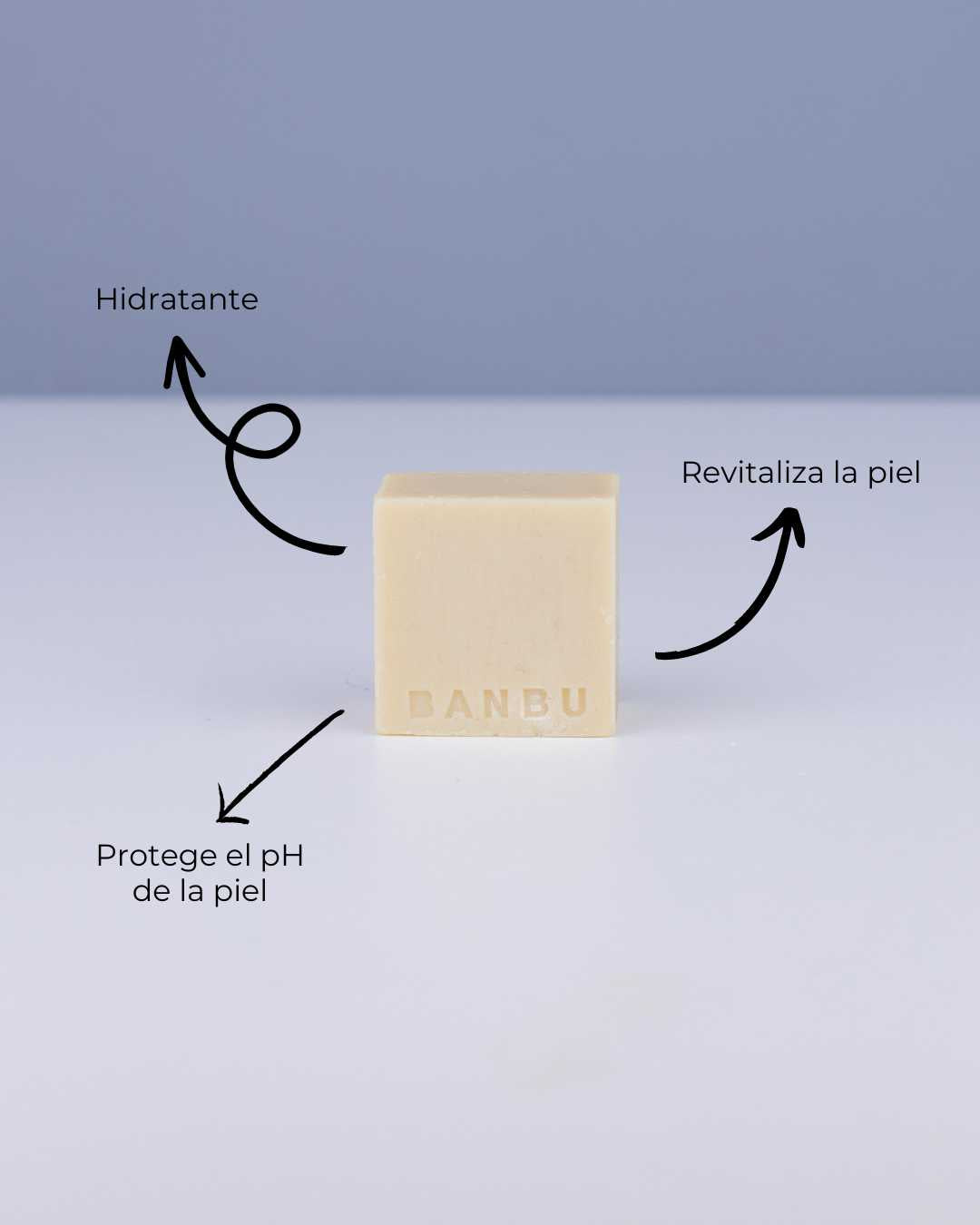 banbu-aura-mousse-facial-gesichtsmousse-normale-trockene-haut image 3