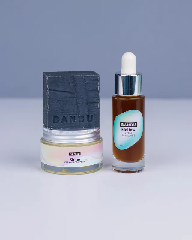 banbu-pack-rutina-facial-media-eco-well-aging-f-r-mischhaut-und-fettige-haut image 1